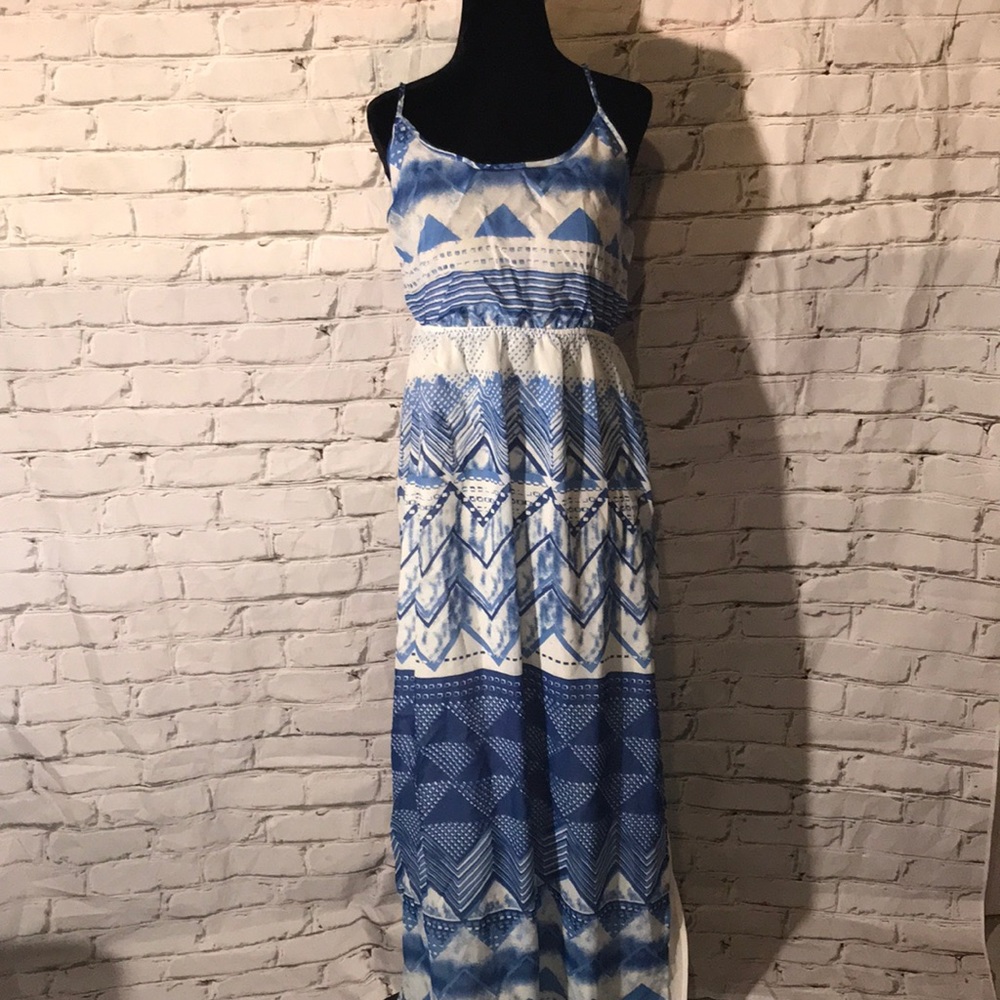 🎀 2/30 🎀 Maxi Dress size Large